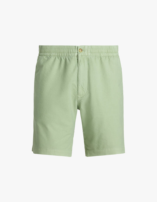 8 Inch Polo Prepster Mineral Dyed Short - Greenstone