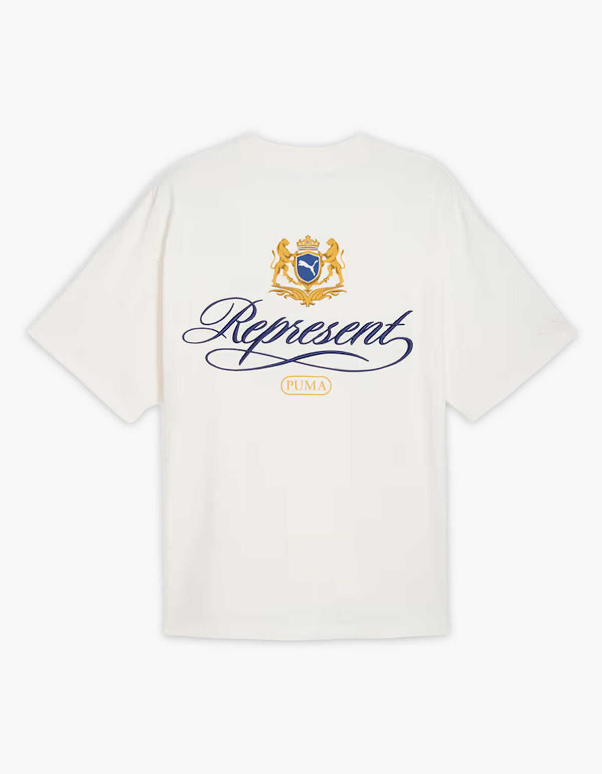 Puma X REPRESENT Graphic Tee - Shoji