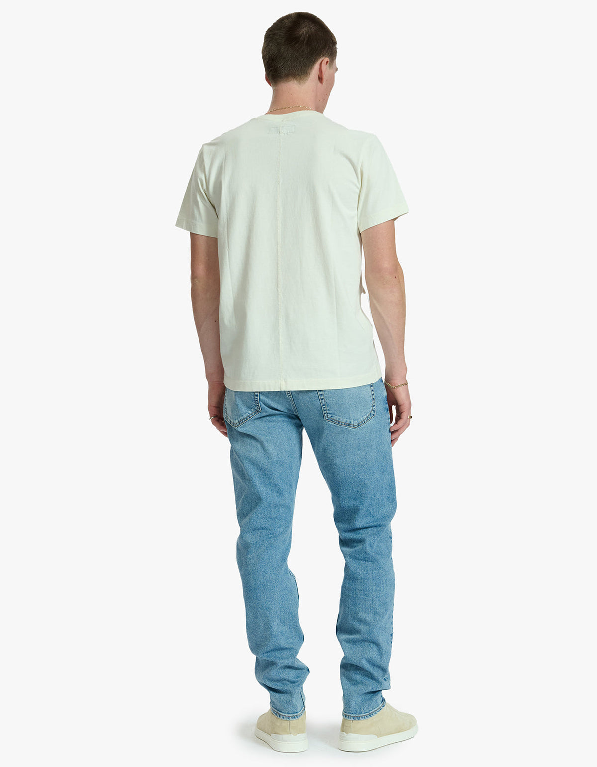 Fit 2 Authentic Stretch Jean - FRVW