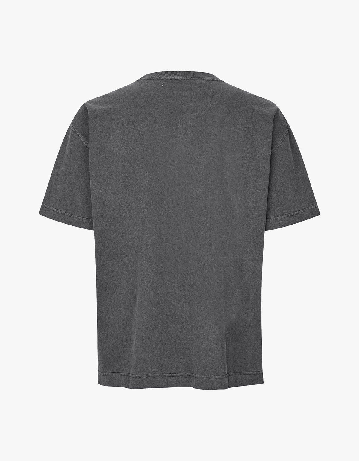 Sajoel T Shirt 15489 - Black