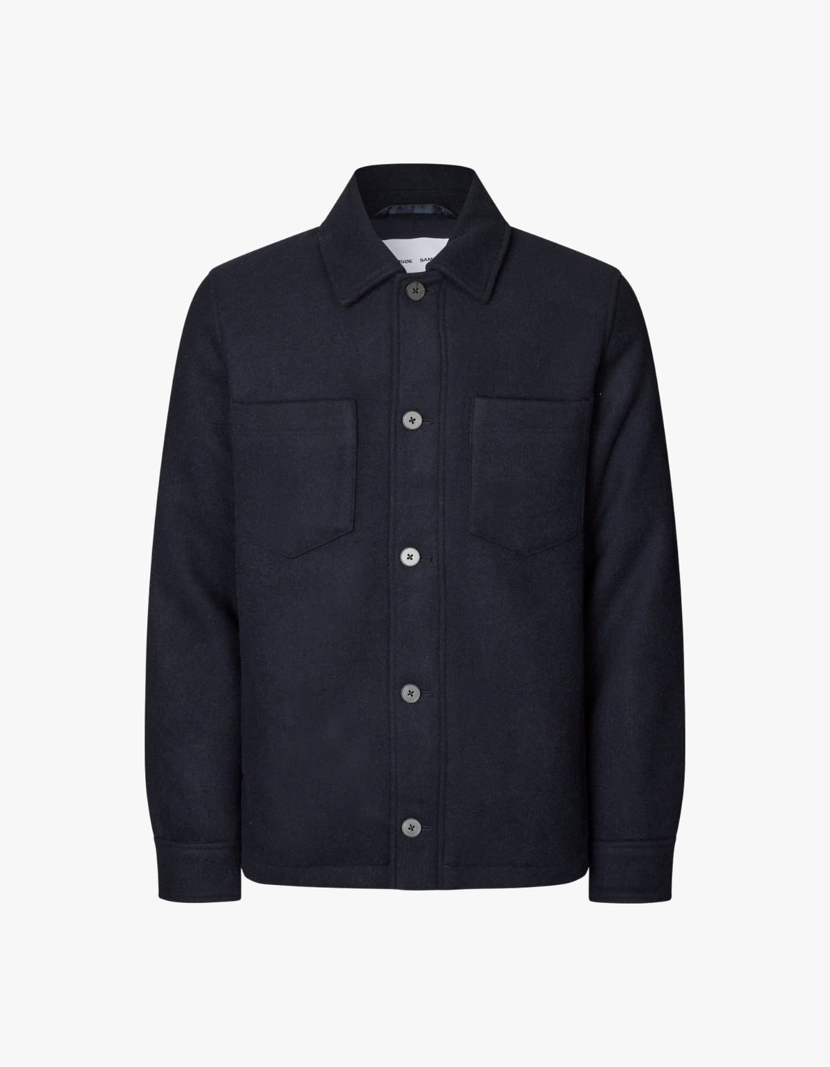 Sapally Z Shirt Jacket 14163 - Salute