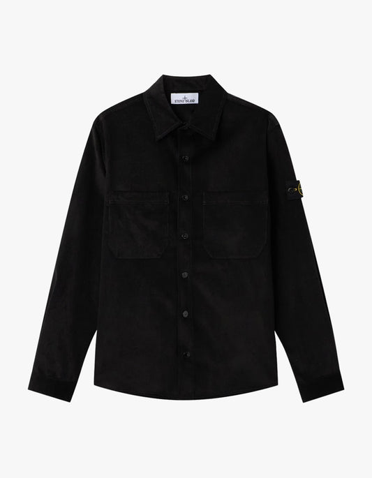 1200040 Shirt - Black