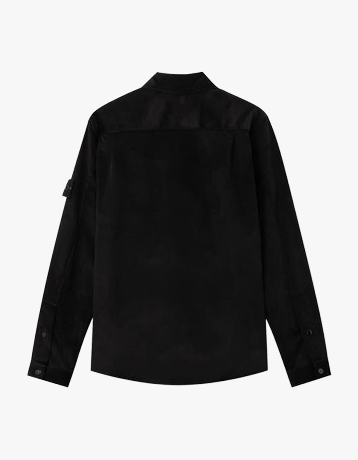 1200040 Shirt - Black