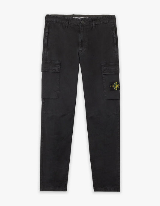 3100051 Trousers - Black