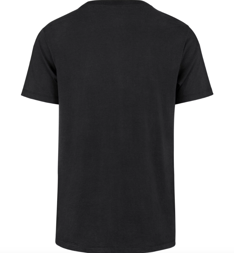 Men’s Chicago White Sox Black ’47 Franklin Fieldhouse Tee