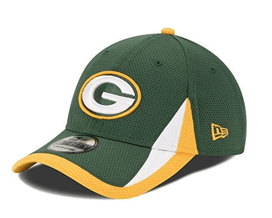 Green Bay Packers NFL13 Training Camp 39Thirty Flex Fit Hat