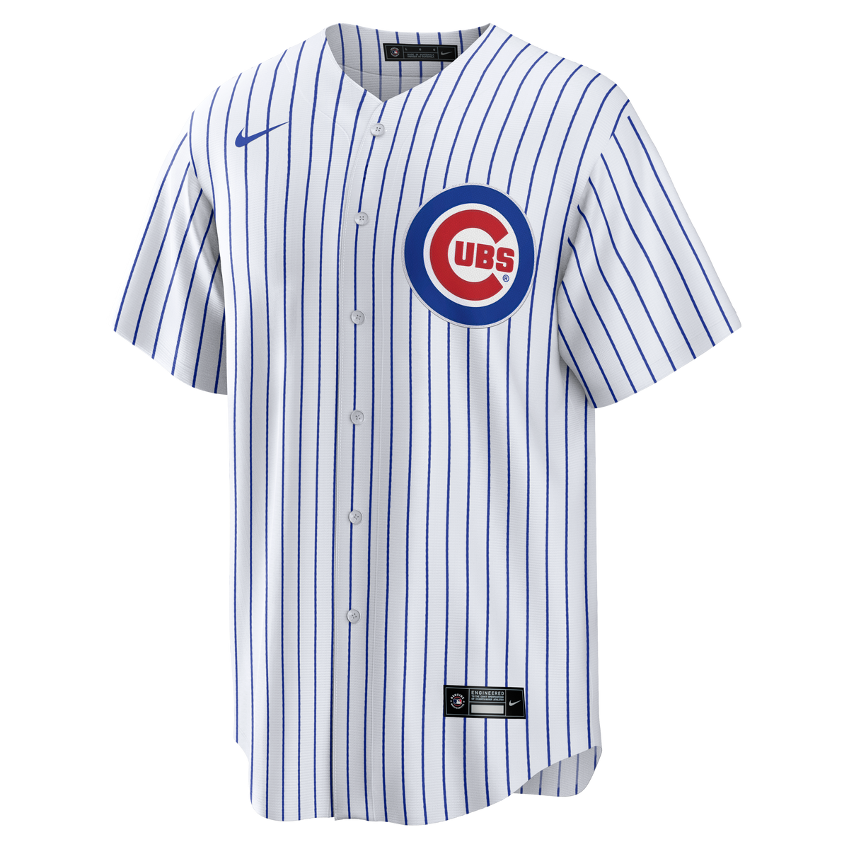 Men's Chicago Cubs Shota Imanaga Nike White Kanji Home Replica Jersey