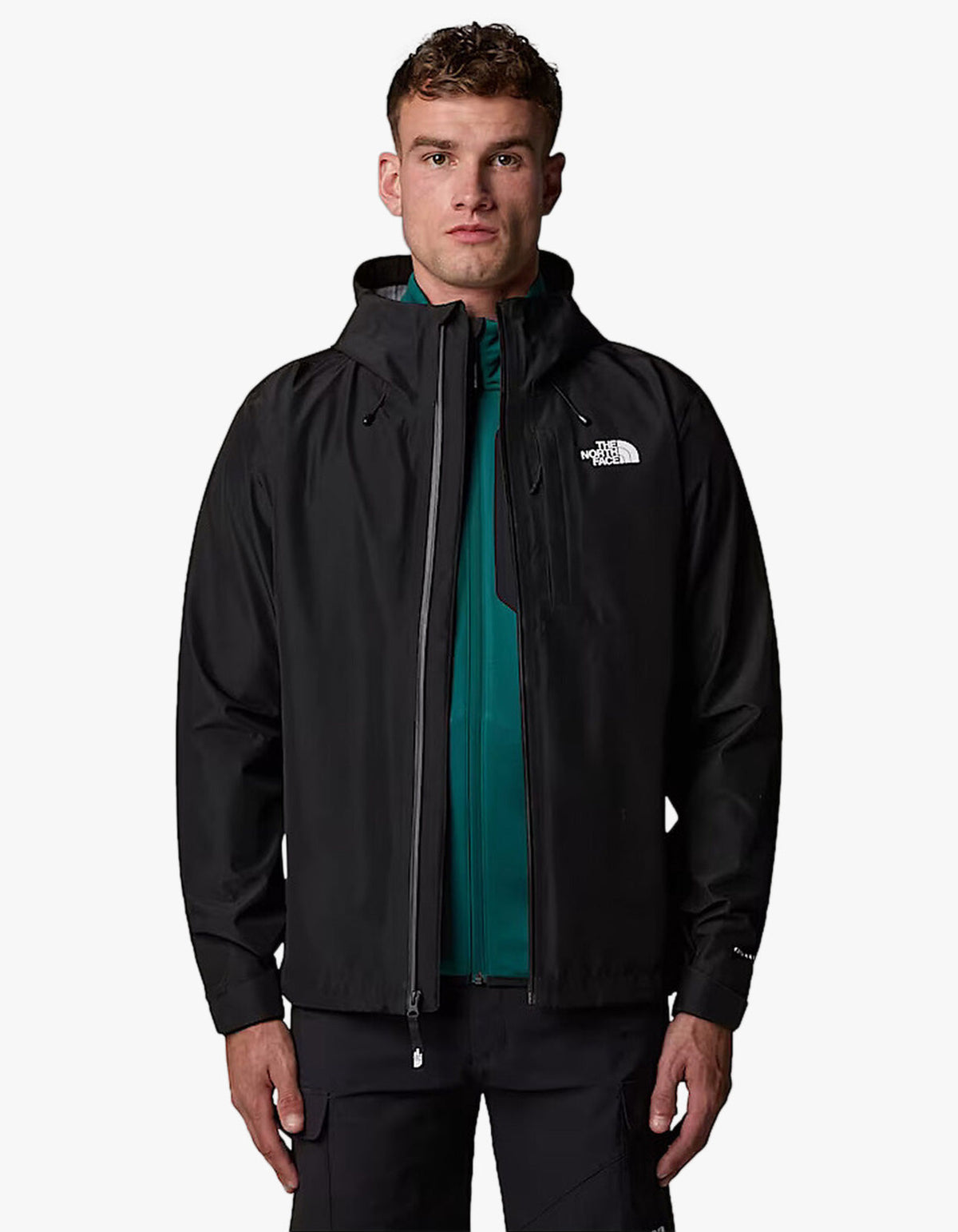 Dryzzle Futurelight 2 Jacket - TNF Black