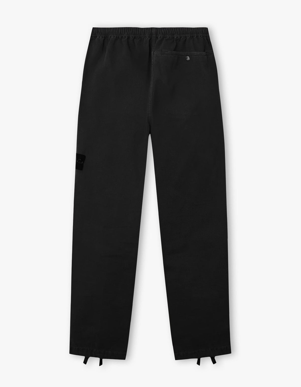 3100005 Trouser - Black