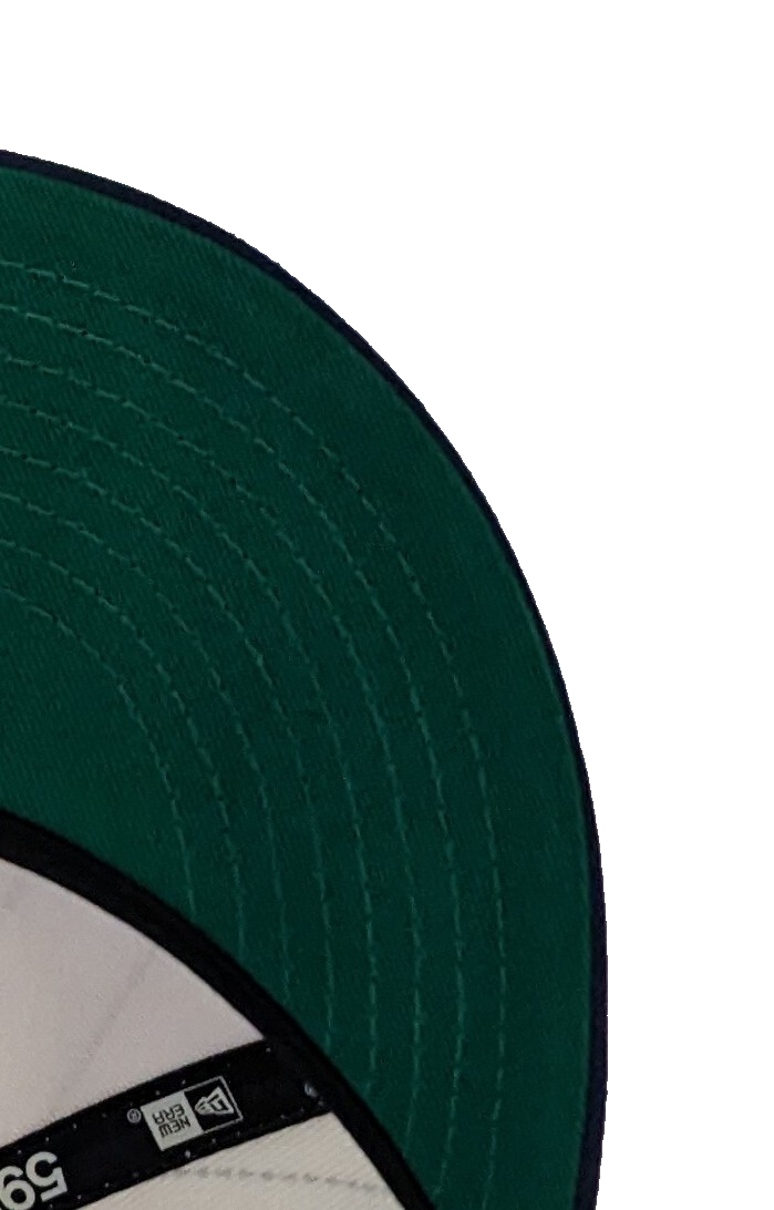 Chicago White Sox 1969 New Era Cooperstown Classics Royal Blue 59FIFTY Fitted Hat