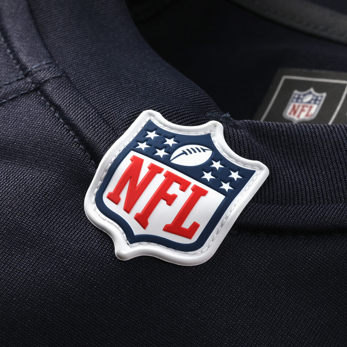 Youth Colston Loveland Chicago Bears Navy 2026 Rivalries Collection Nike Game Jersey