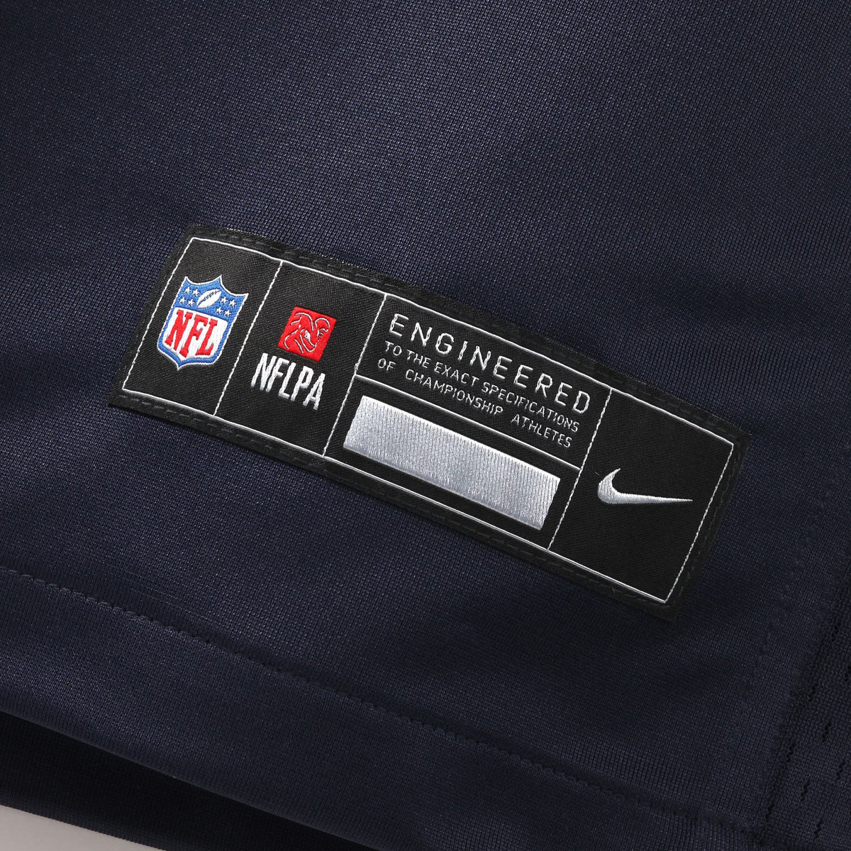 Youth Colston Loveland Chicago Bears Navy 2026 Rivalries Collection Nike Game Jersey