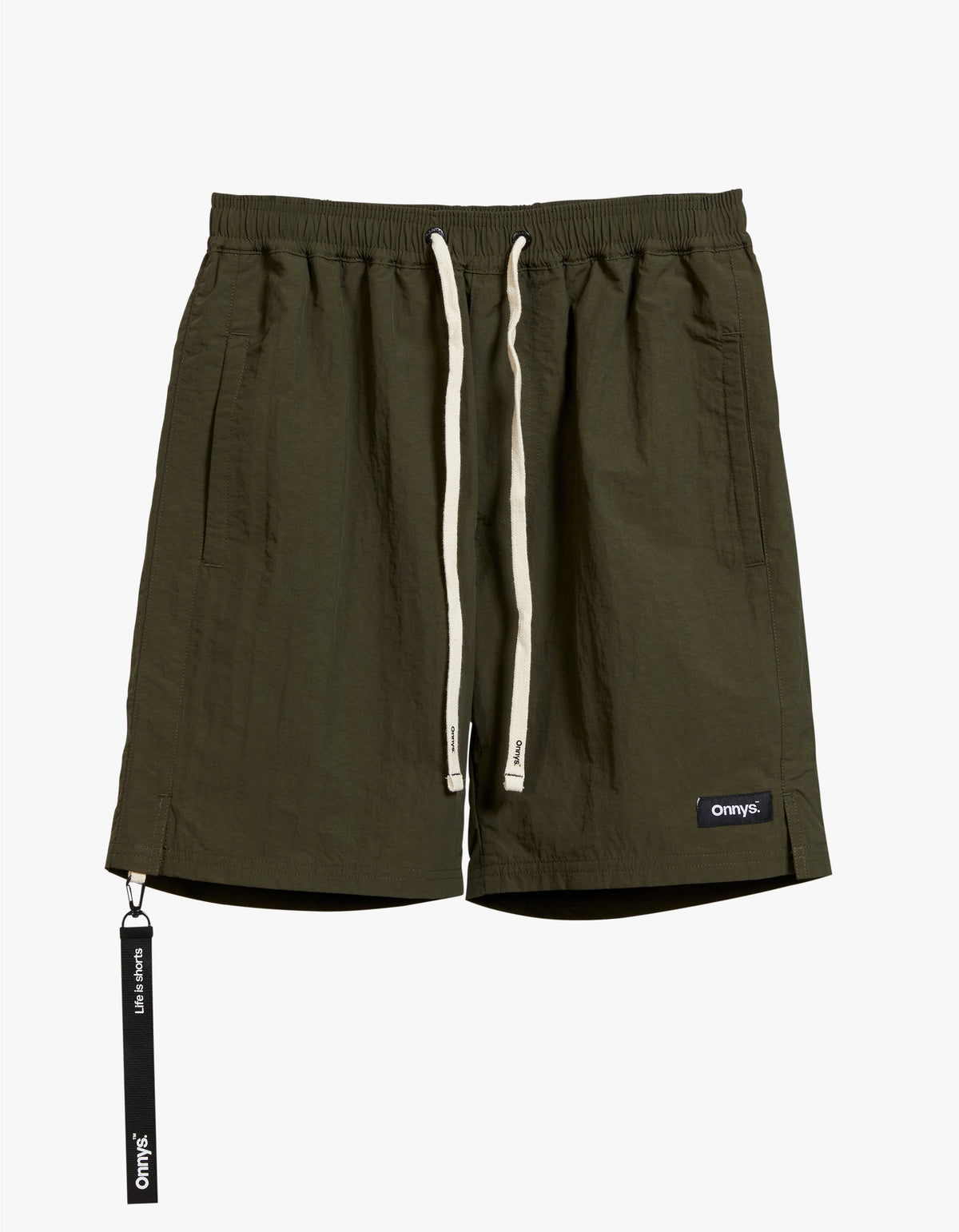 City Short - Khaki