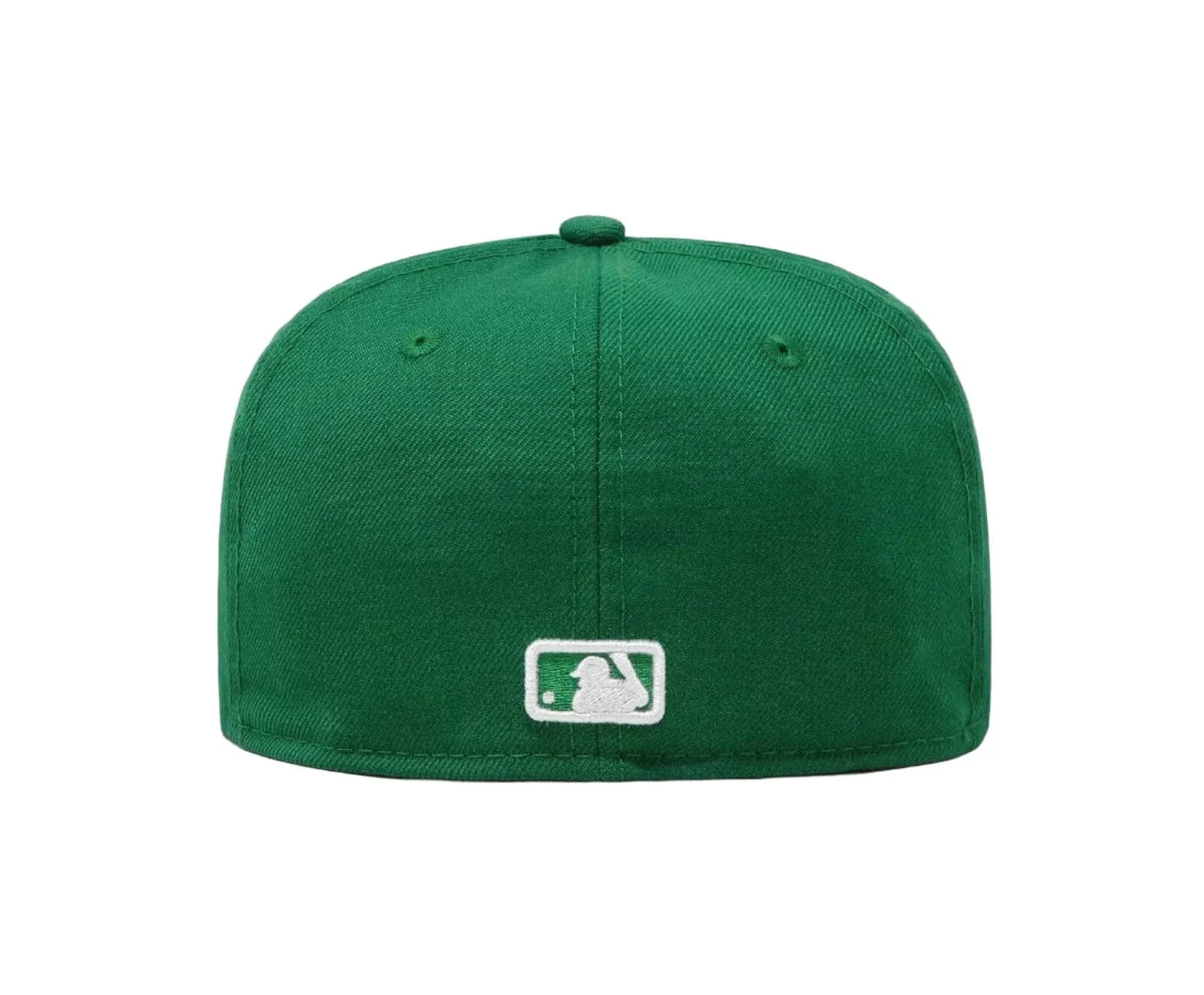 Chicago White Sox New Era Kelly Green Halfway To St. Patrick's Day 59FIFTY Fitted Hat