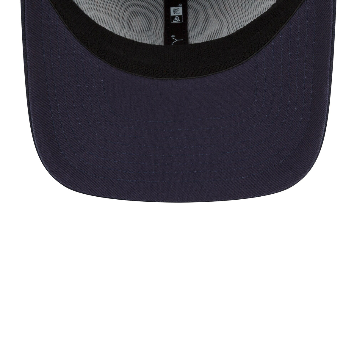 Men's Chicago Bears New Era Black/Navy 2022 NFL Draft 39THIRTY Flex Hat