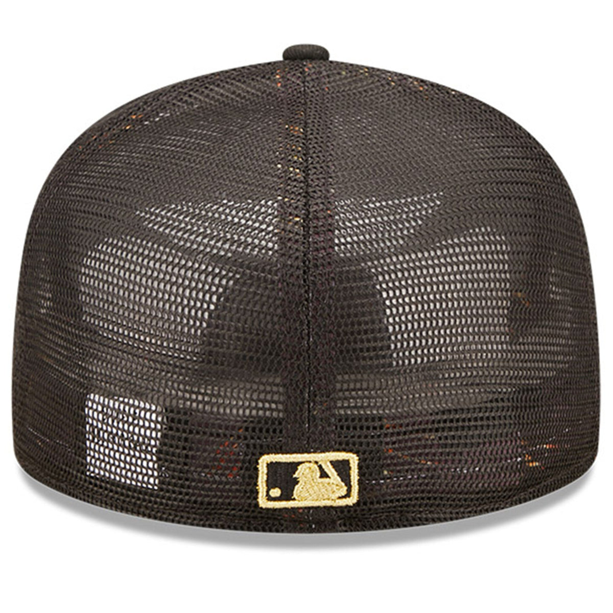 Men's Chicago Cubs New Era Black 2022 MLB All-Star Game On-Field 59FIFTY Fitted Hat