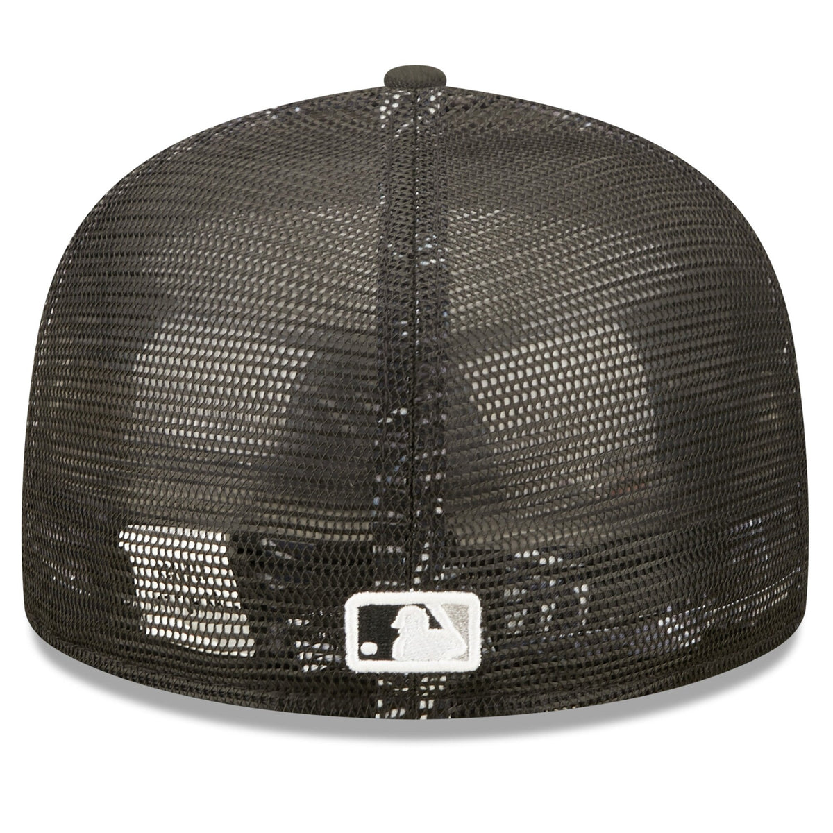 Men's Chicago White Sox New Era Black 2022 MLB All-Star Game Workout 59FIFTY Fitted Hat